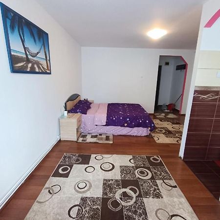 Alexia House Apartment Deva Luaran gambar