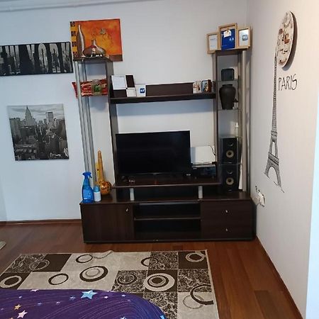 Alexia House Apartment Deva Luaran gambar