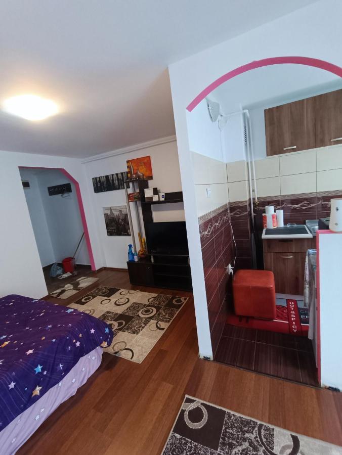 Alexia House Apartment Deva Luaran gambar