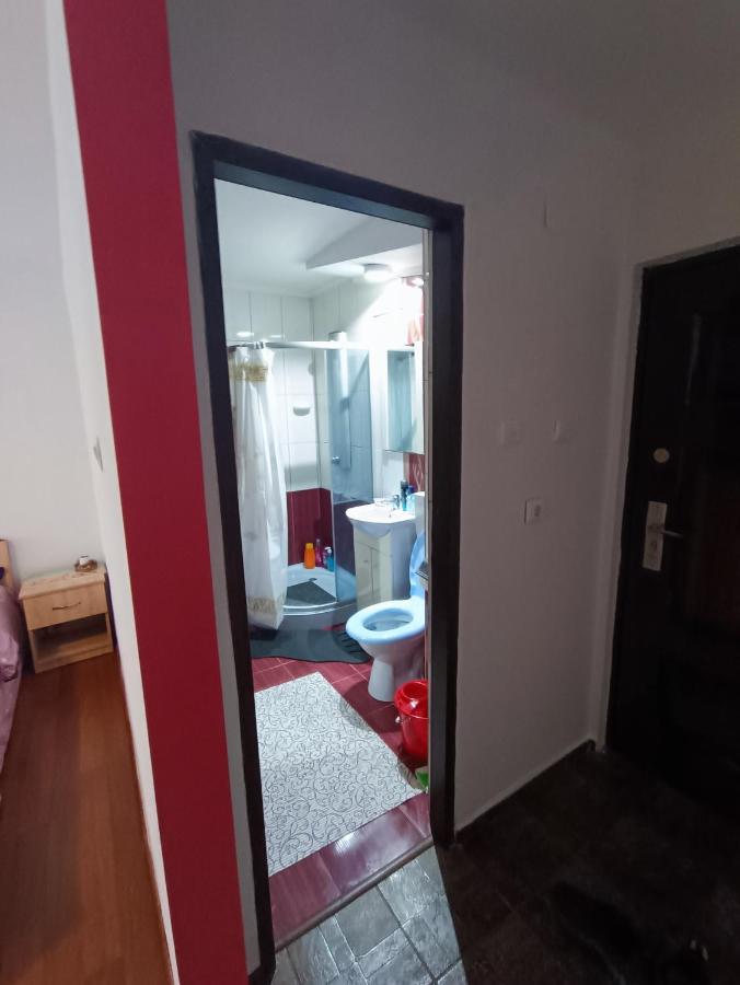 Alexia House Apartment Deva Luaran gambar