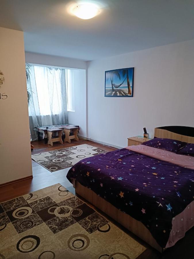 Alexia House Apartment Deva Luaran gambar