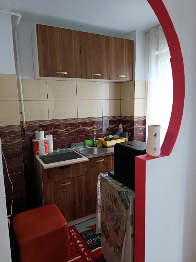 Alexia House Apartment Deva Luaran gambar